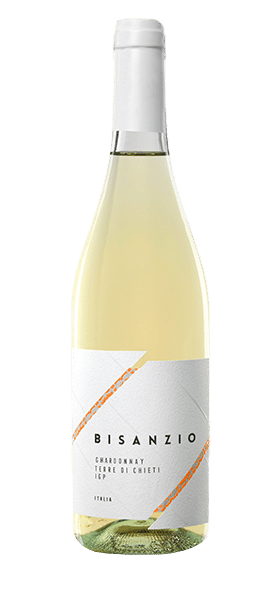 Chardonnay Terre hier Bisanzio kaufen 2021 di Chieti bei IGP online