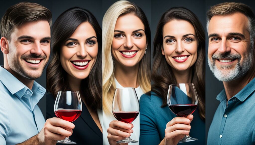 Internationale Weinkulturen und Trinkgewohnheiten